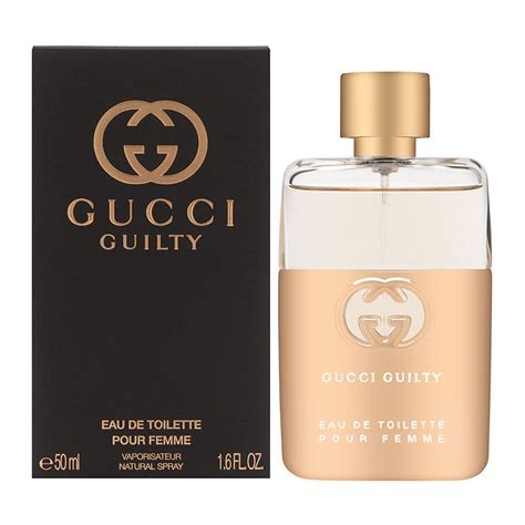 gucci guilty pour femme 50ml|where to buy gucci guilty.